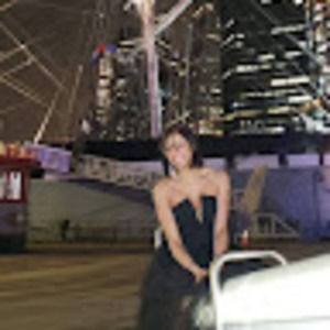 Meet your Posher, Wendy josefina